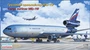 144103  авиация  MD-11F (1:144) 4620748782790