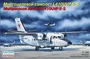 144104  авиация  L-410UVP E-S (1:144) 4620748782769