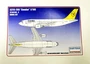 144149_3  авиация  А310-200 Condor  (1:144) 2000000161006