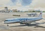 14466  авиация  И-18В (1:144) 2000000041360