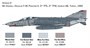 1448  авиация  F-4E/F Phantom II  (1:72) 8001283014489