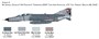 1448  авиация  F-4E/F Phantom II  (1:72) 8001283014489