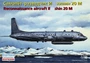 14489  авиация  И-20М (1:144) 4620748782516
