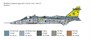 1459  авиация  Jaguar GR.1/GR.3 RAF  (1:72) 8001283014595