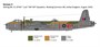 1462  авиация  Stirling Mk. III  (1:72) 8001283014625