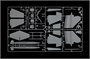 2504  авиация  F-104C (1:32) 2000002096535