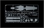 2505  авиация  Mirage IIIC  (1:32) 2000002092650
