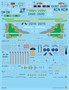 2513  авиация  Tornado GR.4  (1:32) 8001283025133