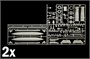 2513  авиация  Tornado GR.4  (1:32) 8001283025133