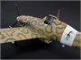 2519  авиация  Macchi MC.205 Veltro  (1:32) 8001283025195