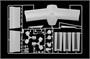 2622  авиация  V-22 OSPREY (1:48) 8001283026222