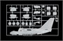 2623  авиация  Lockheed S-3 Viking  (1:48) 8001283026239