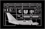 2623  авиация  Lockheed S-3 Viking  (1:48) 8001283026239