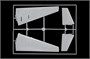 2623  авиация  Lockheed S-3 Viking  (1:48) 8001283026239