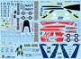 2667  авиация  F-14A TOMCAT (1:48) 8001283026673