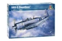 2673  авиация  SBD-5 Dauntless  (1:48) 2000000131375