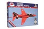 2677  авиация  Hawk T1A "Red Arrows" (1:48) 2000002093152