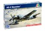 2697  авиация  AD-4 SKYRAIDER (1:48) 8001283026970