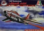 2703  авиация  F-84F (1:48) 8001283027038