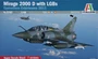 2707  авиация  Mirage 2000D with LGBs  (1:48) 2000000131283