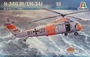 2712  авиация  UH-34J (1:48) 2000002098119