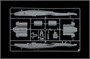 2725  авиация  A-10C "Blacksnakes"  (1:48) 8001283027250
