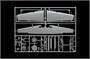 2736  авиация  Harvard Mk.IIA (1:48) 2000002092438