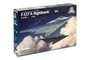 2750  авиация  F-117 A NIGHTHAWK  (1:48) 8001283027502