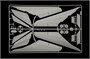 2750  авиация  F-117 A NIGHTHAWK  (1:48) 8001283027502