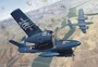 2756  авиация  F7F-3 Tigercat (1:48) 8001283027564
