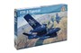 2756  авиация  F7F-3 Tigercat (1:48) 8001283027564
