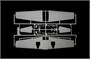 2757  авиация  AD-4W Skyraider (1:48) 2000002092445