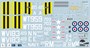 2757  авиация  AD-4W Skyraider (1:48) 2000002092445