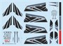 2766  авиация  Tornado IDS 311° GV RSV  (1:48) 2000002092568