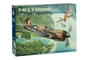 2795  авиация  P-40 E/K KITTYHAWK  (1:48) 8001283027953