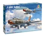 2799  авиация  F-86E Sabre  (1:48) 8001283027991