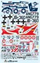 2799  авиация  F-86E Sabre  (1:48) 8001283027991