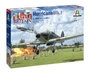2802  авиация  Hurricane Mk.I  (1:48) 8001283028028