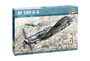 2805  авиация  Bf 109 K-4  (1:48) 8001283028059