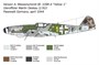2805  авиация  Bf 109 K-4  (1:48) 8001283028059