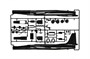 2809  авиация  TR-1A/B  (1:48) 8001283028097