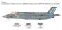 2810  авиация  F-35 B Lightning II  (1:48) 8001283028103
