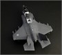 2810  авиация  F-35 B Lightning II  (1:48) 8001283028103