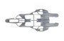 2810  авиация  F-35 B Lightning II  (1:48) 8001283028103