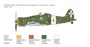 2815  авиация  MC.200 Saetta  (1:48) 8001283028158