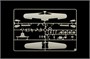 2815  авиация  MC.200 Saetta  (1:48) 8001283028158