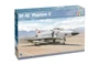 2818  авиация  RF-4E Phantom II  (1:48) 8001283028189