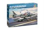 2826  авиация  A-4 E/F/G Skyhawk  (1:48) 8001283028264