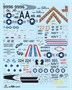 2826  авиация  A-4 E/F/G Skyhawk  (1:48) 8001283028264