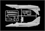 2826  авиация  A-4 E/F/G Skyhawk  (1:48) 8001283028264